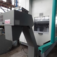 Bearbeitungszentrum - Vertikal DECKEL MAHO DMU 50 VL - 5-Achsen - 5 axis