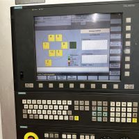 Machining Center - Horizontal HECKERT HEC500DXXL