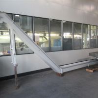 Bearbeitungszentrum - Horizontal UNION CHEMNITZ KCUX 130 CNC 840 D