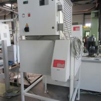 Centro de mecanizado - horizontal UNION CHEMNITZ KCUX 130 CNC 840 D