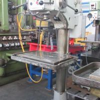 Säulenbohrmaschine ALZMETALL AB3ESV