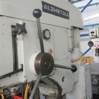 Säulenbohrmaschine ALZMETALL AB3ESV