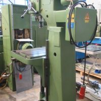 Ständerbohrmaschine ALZMETALL AB3HST