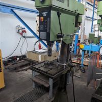 Säulenbohrmaschine FLOTT SB 25