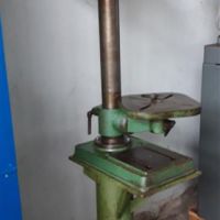 Säulenbohrmaschine WMW SB 13