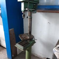 Säulenbohrmaschine WMW SB 13