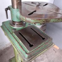 Säulenbohrmaschine WMW SB 13