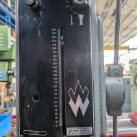 Pillar Drilling Machine HOMMEL nicht bekannt