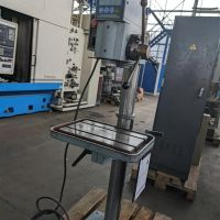 Säulenbohrmaschine Strands S 25