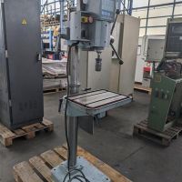 Säulenbohrmaschine Strands S 25