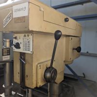 Pillar Drilling Machine WMW - GOTHA BS 16 BI