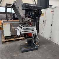 Pillar Drilling Machine A. Tacke nicht bekannt