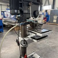 Pillar Drilling Machine A. Tacke nicht bekannt