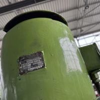 Ständerbohrmaschine WMW SAALFELD BK 40