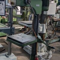 Säulenbohrmaschine ALZMETALL AX 2