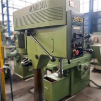 Pillar Drilling Machine ALZMETALL AX3/SV-N