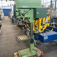 Pillar Drilling Machine ALZMETALL AX3/SV-N