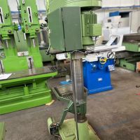 Pillar Drilling Machine ALZMETALL AX3/SV-N