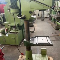 Pillar Drilling Machine ALZMETALL AX3/SV-N