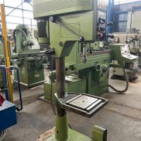 Pillar Drilling Machine ALZMETALL AX3/SV-N