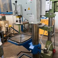 Вертикально - Сверлильный станок с колонной OPTIMUM B40 GSP