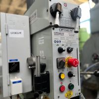 Вертикально - Сверлильный станок с колонной OPTIMUM B40 GSP