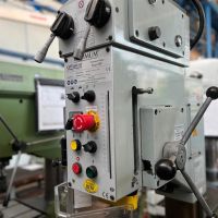 Вертикально - Сверлильный станок с колонной OPTIMUM B40 GSP