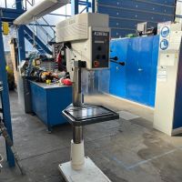 Pillar Drilling Machine ALZMETALL Alzstar 40 SV
