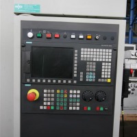Machining Center - Vertical Unitech GX1000