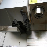 Machining Center - Vertical Unitech GX1000