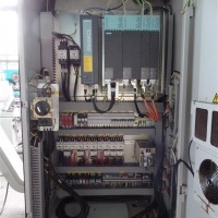 Machining Center - Vertical Unitech GX1000