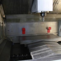 Bearbeitungszentrum - Vertikal Deckel Maho DMC 104V linear