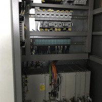 Bearbeitungszentrum - Vertikal Deckel Maho DMC 104V linear