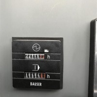 Bearbeitungszentrum - Vertikal Deckel Maho DMC 104V linear