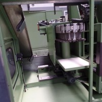 Centro de mecanizado - vertical AXA VHC-3-M/K/E