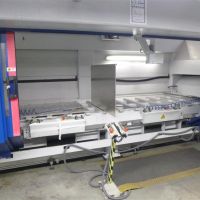 Centro de mecanizado - universal Reichenbacher Hamuel ECO-NT 3610-1K - 5 Achsen