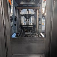 Centrum obróbcze - uniwersalne CHIRON - WERKE GMBH & CO.KG Mill 800 FA