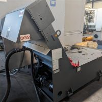 Обрабатывающий центр - универсальный CHIRON - WERKE GMBH & CO.KG Mill 800 FA