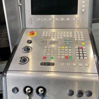 Bearbeitungszentrum - Vertikal DECKEL MAHO DMF 220 linear