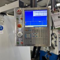 Centro de mecanizado - vertical Mikron Haas VCE 1250