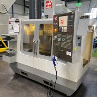 Centro de mecanizado - vertical Haas VF-2DHE