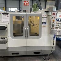 Centro de mecanizado - vertical Haas VF-2DHE