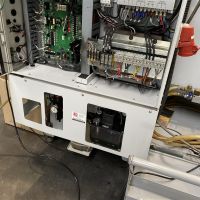 Centro de mecanizado - vertical Haas VF-2DHE