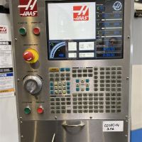 Centro de mecanizado - vertical Haas VF-2DHE