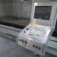 Bearbeitungszentrum - Vertikal DECKEL MAHO DMF 300 linear