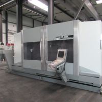 Bearbeitungszentrum - Vertikal DECKEL MAHO DMF 300 linear