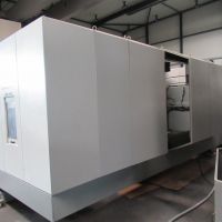 Bearbeitungszentrum - Vertikal DECKEL MAHO DMF 300 linear