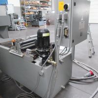 Bearbeitungszentrum - Vertikal DECKEL MAHO DMF 300 linear