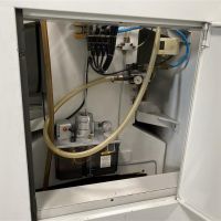 Bearbeitungszentrum - Vertikal Reckermann VMC 850