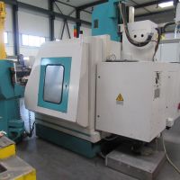 Bearbeitungszentrum - Vertikal Reckermann VMC 850